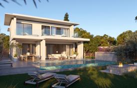 6 dormitorio villa 381 m² en Limassol (city), Chipre. 2 020 000 €