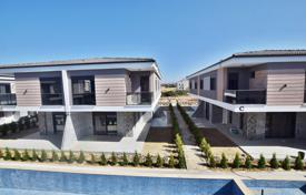 4 dormitorio villa 110 m² en Didim, Turquía. $157 000