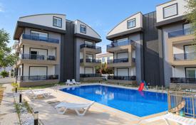 3 dormitorio piso 72 m² en Belek, Turquía. 8 329 000 TRY