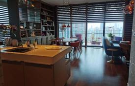 3-dormitorio apartamentos en condominio en Khlong Toei, Tailandia. $2 278 000