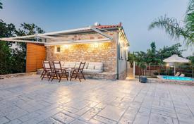 2 dormitorio chalet 50 m² en Peloponeso, Grecia. 290 000 €