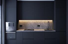 3 dormitorio piso 70 m² en Vake-Saburtalo, Georgia. $229 000