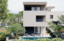 3 dormitorio piso 86 m² en Murter, Croacia. 377 000 €