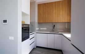 2-dormitorio apartamentos en edificio nuevo en Limasol (Lemesos), Chipre. 460 000 €