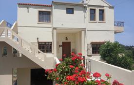 Casa de pueblo – Unidad periférica de La Canea, Creta, Grecia. 375 000 €