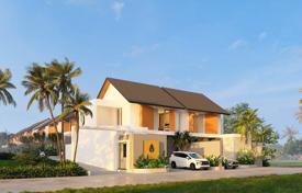 4 dormitorio villa 346 m² en Sanur Beach, Indonesia. $722 000