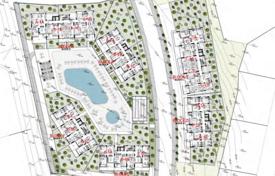 2 dormitorio piso 96 m² en Agios Athanasios (Cyprus), Chipre. 467 000 €