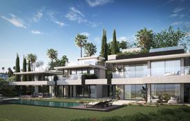5 dormitorio villa 1419 m² en Sotogrande, España. 6 950 000 €