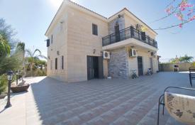 5 dormitorio chalet en Limassol (city), Chipre. 1 100 000 €