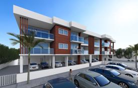 2 dormitorio piso 86 m² en Livadia, Chipre. 291 000 €