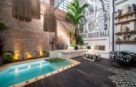 2 dormitorio villa 170 m² en Tibubeneng, Indonesia. $388 000