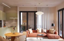 Piso 66 m² en Tiflis, Georgia. $107 000