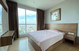 1-dormitorio apartamentos en condominio en Sathon, Tailandia. $205 000