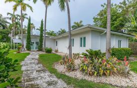 Chalet – Miami Beach, Florida, Estados Unidos. $1 990 000