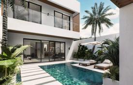 2 dormitorio villa 127 m² en Uluwatu, Indonesia. $319 000