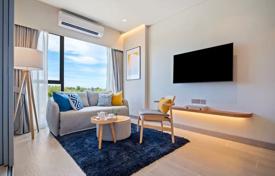 2 dormitorio piso 35 m² en Laguna Phuket, Tailandia. $238 000