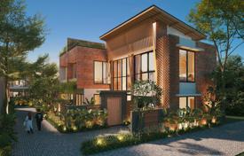 3 dormitorio villa 197 m² en Kerobokan Kelod, Indonesia. $558 000
