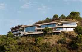 7 dormitorio villa 1100 m² en Benahavis, España. 8 150 000 €