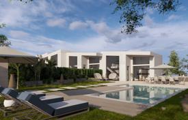 3 dormitorio villa 111 m² en Sani, Grecia. 535 000 €
