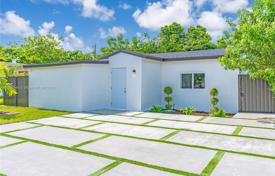 Casa de pueblo – Miramar (USA), Florida, Estados Unidos. $489 000