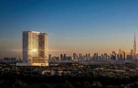 Complejo residencial The WOW Tower – Dubai Land Residence Complex, Dubai, EAU. de $204 000