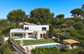 7 dormitorio villa en Le Cannet, Francia. Price on request