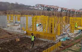2 dormitorio piso 105 m² en Kosharitsa, Bulgaria. 115 000 €