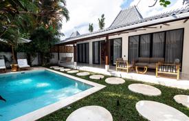 3 dormitorio villa 161 m² en Ubud, Indonesia. $385 000