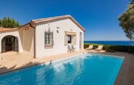 4 dormitorio villa 180 m² en Beaulieu-sur-Mer, Francia. 2 950 000 €
