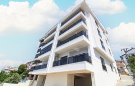 Apartamentos con vistas panorámicas al mar en Yalova Armutlu. 25 321 000 TRY