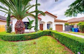 4 dormitorio casa de pueblo 173 m² en Homestead, Estados Unidos. $570 000