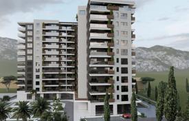 2 dormitorio piso 82 m² en Bar city, Montenegro. 216 000 €