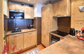 3 dormitorio piso en Morzine, Francia. 420 000 €