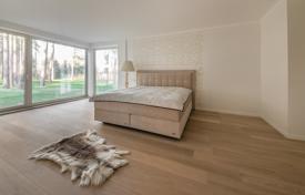 9 dormitorio villa 720 m² en Melluzi, Letonia. 1 000 000 €