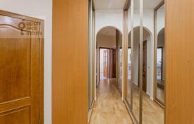 4 dormitorio piso 130 m² en Presnensky district, Rusia. 63 000 ₽  por semana