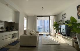 2 dormitorio piso 74 m² en Pattaya, Tailandia. $315 000