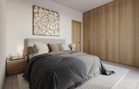 1-dormitorio apartamentos en edificio nuevo en Pafos, Chipre. 320 000 €