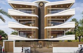 New residential complex with apartments en Agios Athanasios (Cyprus), Chipre. de 649 000 €