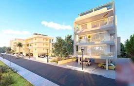 3-dormitorio apartamentos en edificio nuevo 107 m² en Larnaca, Chipre. 310 000 €
