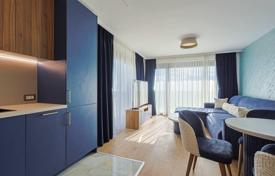 3 dormitorio piso 102 m² en Sunny Beach, Bulgaria. 184 000 €