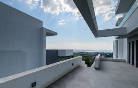 5 dormitorio villa 800 m² en Panorama, Grecia. 1 850 000 €