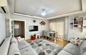 3 dormitorio piso 120 m² en Muratpaşa, Turquía. 11 661 000 TRY