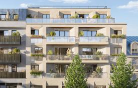 New residential complex with apartments en Hauts-de-Seine, Francia. de 285 000 €