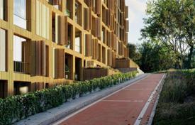 2-dormitorio apartamentos en edificio nuevo 54 m² en Krtsanisi Street, Georgia. $124 000