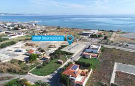 New residential complex with apartments en Livadia, Chipre. de 350 000 €