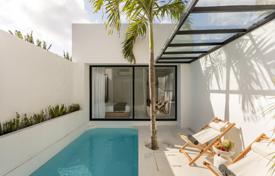 2 dormitorio villa 125 m² en Ungasan, Indonesia. $251 000