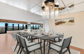 2-dormitorio apartamentos en condominio 120 m² en Fort Lauderdale, Estados Unidos. $500 000