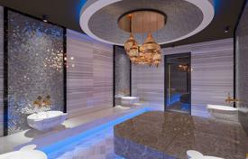 2 dormitorio piso 60 m² en Antalya (city), Turquía. 11 106 000 TRY