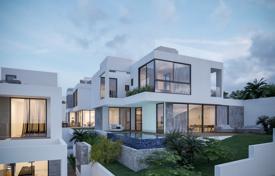 New residential complex with villas en Germasogeia, Chipre. de 575 000 €