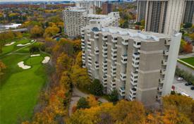 2 dormitorio piso en Etobicoke, Canadá. C$963 000